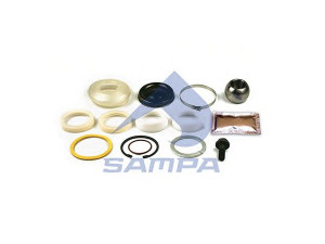 SAMPA 010.554 remonto komplektas, trauklė
000 350 02 05, 000 586 10 35 S