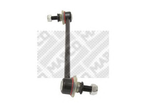 MAPCO 52322HPS šarnyro stabilizatorius 
 Ašies montavimas/vairavimo mechanizmas/ratai -> Stabilizatorius/fiksatoriai -> Savaime išsilyginanti atrama
54618-1AA0A, 54618-1AA0E, 54618-JD00A