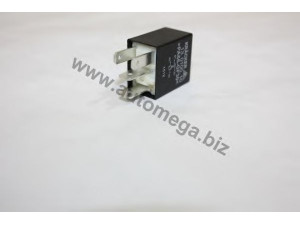 AUTOMEGA 3012380505 posūkio rodiklio pertraukiklis
1238505, 1238505, 1238505