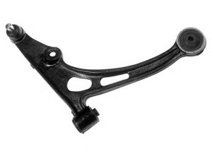 OCAP 0385589 vikšro valdymo svirtis 
 Ašies montavimas/vairavimo mechanizmas/ratai -> Valdymo svirtis/pasukamosios svirties sujungimas -> Vairo trauklės (valdymo svirtis, išilginis balansyras, diago
45201-54G01