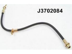 NIPPARTS J3702084 stabdžių žarnelė 
 Stabdžių sistema -> Stabdžių žarnelės
90947-02696, 90947-02743, 90947-02820