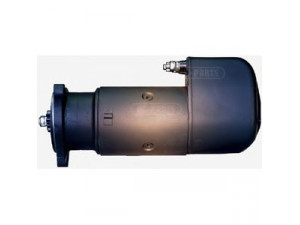 HC-PARTS CS526 starteris 
 Elektros įranga -> Starterio sistema -> Starteris
4732242, 4782803