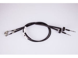 HELLA PAGID 8AS 355 667-751 trosas, stovėjimo stabdys
24425108, 522003, 522440, 522651