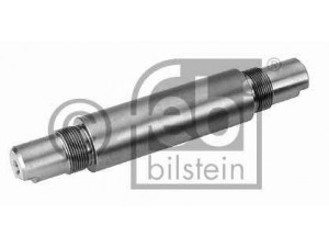 FEBI BILSTEIN 15506 tvirtinimo veržlės, balansyras
129-24.13.101-02, 129-24.13.101-02