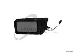 TRUCKTEC AUTOMOTIVE 02.57.051 išorinis veidrodėlis
124 810 0779, 124 810 4916