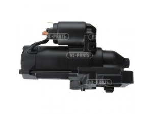 HC-PARTS CS1460 starteris 
 Elektros įranga -> Starterio sistema -> Starteris
05033440AA, 05033440AC, 5033440AA