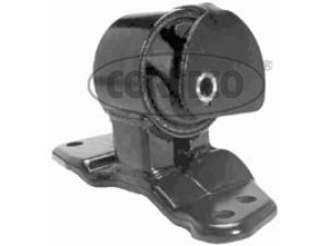 CORTECO 602257 variklio montavimas 
 Variklis -> Variklio montavimas -> Variklio montavimo rėmas
MR 297 757, NW 101 570