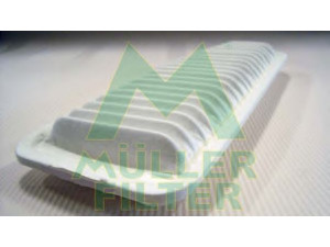 MULLER FILTER PA3326 oro filtras 
 Techninės priežiūros dalys -> Techninės priežiūros intervalai
17801-28010