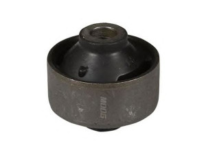MOOG ME-SB-5154 valdymo svirties/išilginių svirčių įvorė 
 Ašies montavimas/vairavimo mechanizmas/ratai -> Valdymo svirtis/pasukamosios svirties sujungimas -> Montavimas/sutvirtinimas
part of 4543300707, part of 4543300807