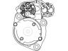 PRESTOLITE ELECTRIC M93R3008SE starteris