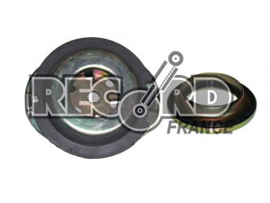RECORD FRANCE 925216 pakabos statramsčio atraminis guolis 
 Ašies montavimas/vairavimo mechanizmas/ratai -> Montavimas, pakabos statramstis