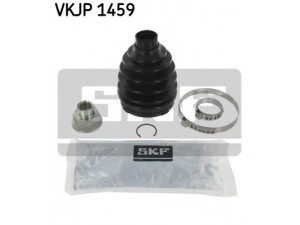 SKF VKJP 1459 gofruotoji membrana, kardaninis velenas 
 Ratų pavara -> Gofruotoji membrana