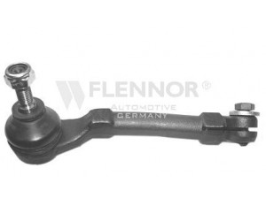 FLENNOR FL665-B skersinės vairo trauklės galas 
 Vairavimas -> Vairo mechanizmo sujungimai
7701471126