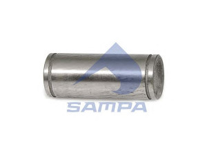 SAMPA 080.104 stabdžių trinkelės varžtas
50 00 716 600, 5000 716 600, 5000716600