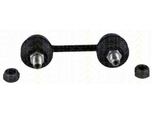 TRISCAN 8500 14678 šarnyro stabilizatorius 
 Ašies montavimas/vairavimo mechanizmas/ratai -> Stabilizatorius/fiksatoriai -> Savaime išsilyginanti atrama
56261-AV610, 56261-AV611, 56261-AW000