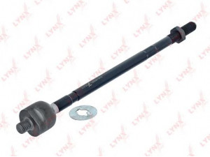LYNXauto C2063LR vidinė skersinė vairo trauklė 
 Vairavimas -> Vairo mechanizmo sujungimai
45503-19125