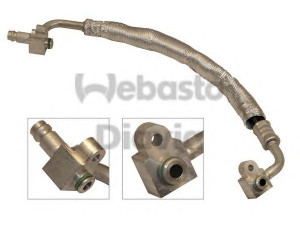 WEBASTO 82D0796784A aukšto/žemo slėgio linija, oro kondicionavimas
7774282