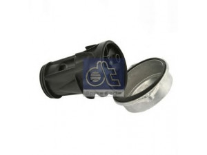 DT 4.63634 alyvos filtras
541 010 0163, 541 010 0263, 5410100163
