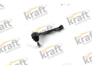 KRAFT AUTOMOTIVE 4315001 skersinės vairo trauklės galas 
 Vairavimas -> Vairo mechanizmo sujungimai
4852000QAH, 45 01 262, 7701 470 363