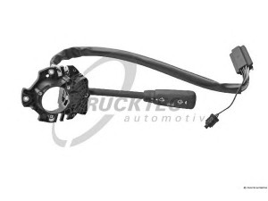 TRUCKTEC AUTOMOTIVE 02.42.286 vairo kolonėlės jungiklis
124 540 1045, 124 545 0424, 124 545 0624