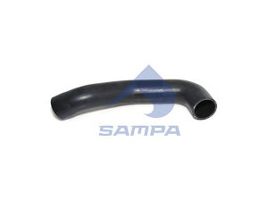 SAMPA 011.444 radiatoriaus žarna
655 501 40 82, 6555014082, A 655 501 40 82