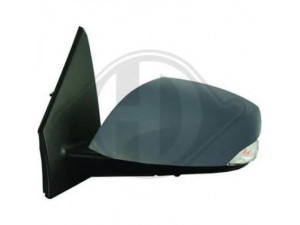 DIEDERICHS 4465324 išorinis veidrodėlis 
 Kėbulas -> Langai/veidrodėliai -> Veidrodėlis
963010192R, 963650005R, 963740075R