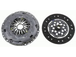 SACHS 3000 951 190 sankabos komplektas 
 Sankaba/dalys -> Sankabos remonto komplektas, visas
56 66 012, 93179220, 55560171, 56 66 012