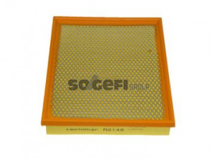 TECNOCAR A2148 oro filtras 
 Filtrai -> Oro filtras
FA3028, 24443113, 55556465, 5834281