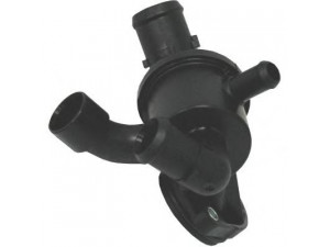 HOFFER 8192745 termostatas, aušinimo skystis 
 Aušinimo sistema -> Termostatas/tarpiklis -> Thermostat
03L121111AE