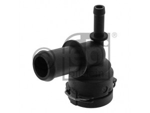 FEBI BILSTEIN 45979 aušinimo skysčio jungė 
 Aušinimo sistema -> Žarnelės/vamzdeliai/sujungimai -> Jungės
1C0 122 291 A, 1C0 122 291 A, 1C0 122 291 A