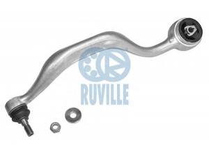 RUVILLE 935074 vikšro valdymo svirtis 
 Ašies montavimas/vairavimo mechanizmas/ratai -> Valdymo svirtis/pasukamosios svirties sujungimas -> Vairo trauklės (valdymo svirtis, išilginis balansyras, diago
31 12 1 092 609