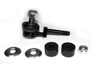 OCAP 0504401-K šarnyro stabilizatorius 
 Ašies montavimas/vairavimo mechanizmas/ratai -> Stabilizatorius/fiksatoriai -> Savaime išsilyginanti atrama
54618-0F000 Z