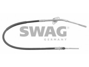 SWAG 10 92 3969 trosas, stovėjimo stabdys
668 420 16 85