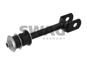 SWAG 81 93 4662 šarnyro stabilizatorius 
 Ašies montavimas/vairavimo mechanizmas/ratai -> Stabilizatorius/fiksatoriai -> Savaime išsilyginanti atrama
48802-60090, 48802-60090 S1, 48817-30010