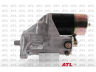 ATL Autotechnik A 18 750 starteris 
 Elektros įranga -> Starterio sistema -> Starteris
128000-9582, 228000-0571, 228000-0572