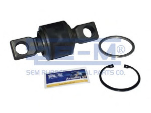 SEM LASTIK 9036 remonto komplektas, trauklė
000 350 47 05