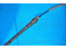 PARTS-MALL PTB-462 trosas, stovėjimo stabdys 
 Stabdžių sistema -> Valdymo svirtys/trosai
597602F000