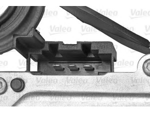 VALEO 404957 valytuvo variklis 
 Priekinio stiklo valymo sistema -> Varikliukas, priekinio stiklo valytuvai
6398200908