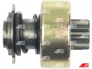 AS-PL SD4053 laisvos eigos pavara, starteris