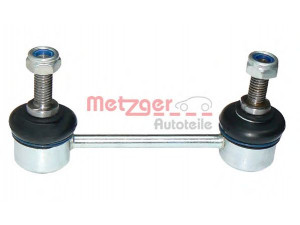METZGER 53017019 šarnyro stabilizatorius 
 Ašies montavimas/vairavimo mechanizmas/ratai -> Stabilizatorius/fiksatoriai -> Savaime išsilyginanti atrama
56261-50J00, 56261-86J00, 56261-86J25