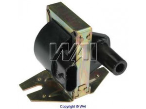 WAIglobal HEC1019 ritė, uždegimas