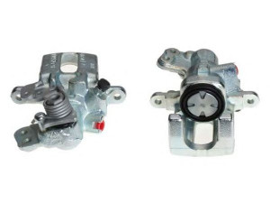 BUDWEG CALIPER 343112 stabdžių apkaba 
 Dviratė transporto priemonės -> Stabdžių sistema -> Stabdžių apkaba / priedai
GBC90192, SMC000470, SMC 000470