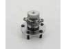 TRISCAN 8530 80013 rato guolio komplektas 
 Ašies montavimas/vairavimo mechanizmas/ratai -> Rato stebulė/montavimas -> Rato guolis
MB892408, MR103653, MR103654, MR272114