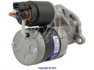 WAIglobal 32647N starteris 
 Elektros įranga -> Starterio sistema -> Starteris
047911023, 047911023C, 047911023G
