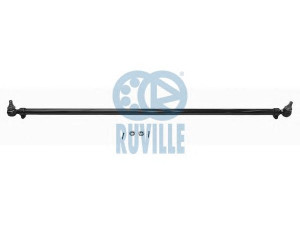 RUVILLE 916338 strypo montavimas
127 0854, 133 7644