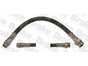 Brake ENGINEERING BH778722 stabdžių žarnelė 
 Stabdžių sistema -> Stabdžių žarnelės
4806G5, 4806G5