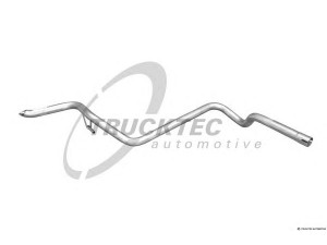 TRUCKTEC AUTOMOTIVE 02.39.070 išleidimo kolektorius
901 490 2721