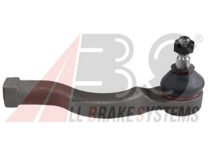 A.B.S. 230853 skersinės vairo trauklės galas 
 Vairavimas -> Vairo mechanizmo sujungimai
4422A010, MR508136