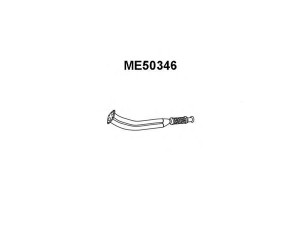 VENEPORTE ME50346 išleidimo kolektorius
6014903119
