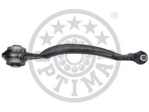 OPTIMAL G5-945 vikšro valdymo svirtis 
 Ašies montavimas/vairavimo mechanizmas/ratai -> Valdymo svirtis/pasukamosios svirties sujungimas -> Vairo trauklės (valdymo svirtis, išilginis balansyras, diago
2213303811, 2213306611